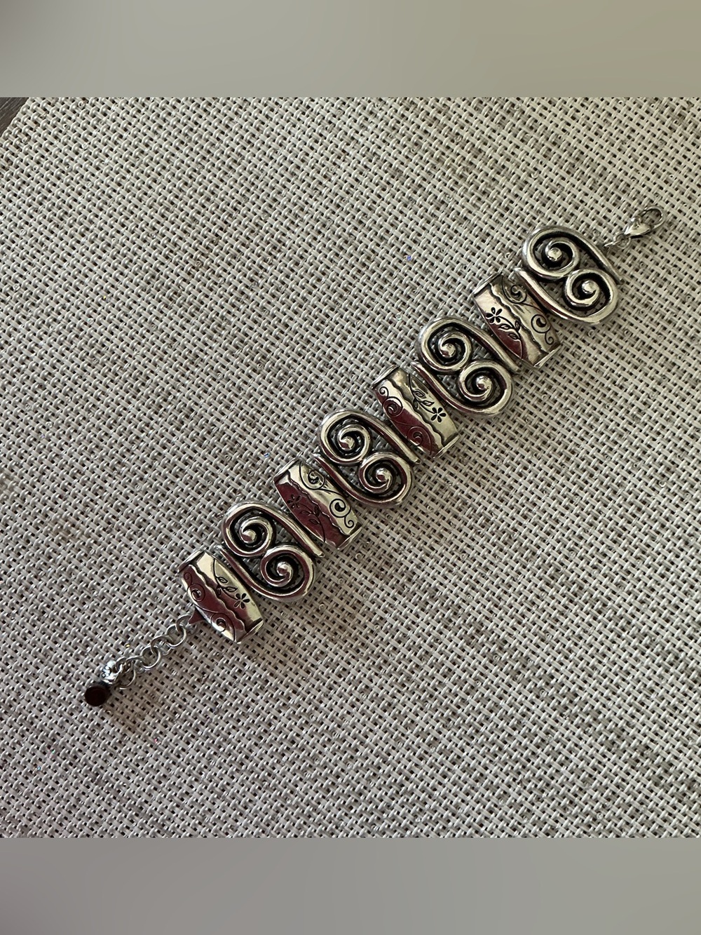 Brighton Mallorca Pablo’s passion Bracelet